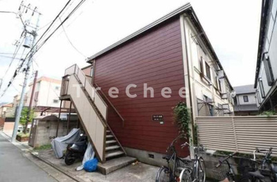 【外観】 | フォーブル若宮