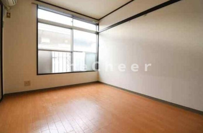 【居間・リビング】 | フォーブル若宮