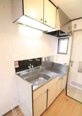 【キッチン】 | フォーブル若宮