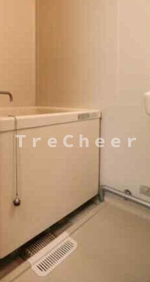 【浴室】 | フォーブル若宮