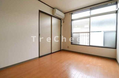 【寝室】 | フォーブル若宮