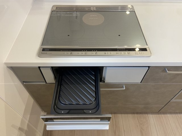 【キッチン】 | 大牟田宅峰中学校西1