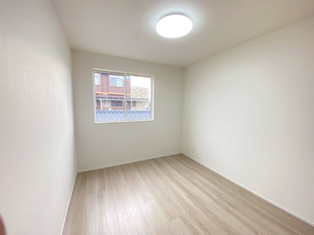 【洋室】 | 大牟田宅峰中学校西1