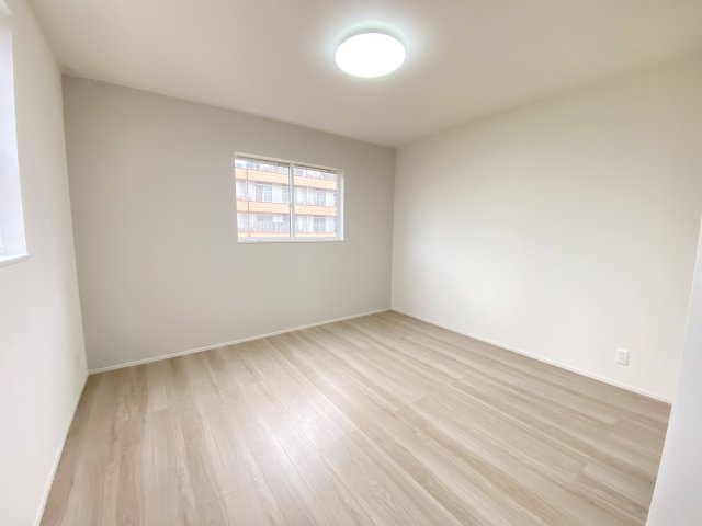 【洋室】 | 大牟田宅峰中学校西1