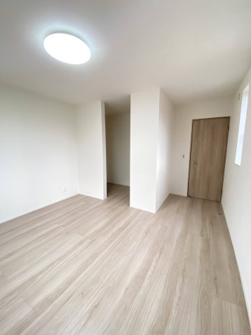 【洋室】 | 大牟田宅峰中学校西1