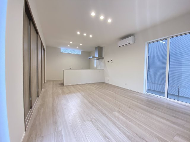 【居間・リビング】 | 大牟田宅峰中学校西1