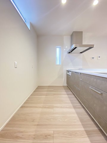 【キッチン】 | 大牟田宅峰中学校西1