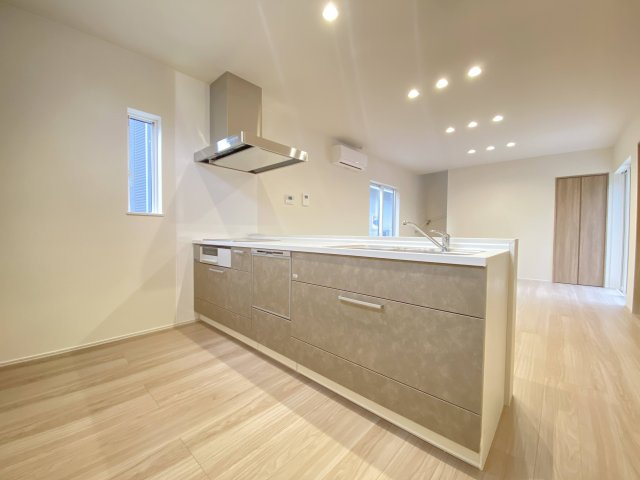 【キッチン】 | 大牟田宅峰中学校西1