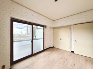 【和室】 | 光明台ハイタウン1号棟