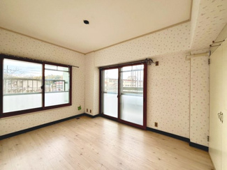 【和室】 | 光明台ハイタウン1号棟