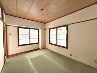 【和室】 | 光明台ハイタウン1号棟