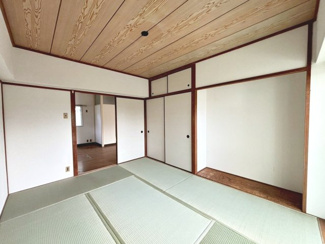 【洋室】 | 光明台ハイタウン1号棟