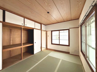 【洋室】 | 光明台ハイタウン1号棟