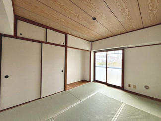 【和室】 | 光明台ハイタウン1号棟