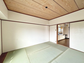 【和室】 | 光明台ハイタウン1号棟