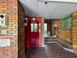 【その他共用部分】 | 光明台ハイタウン1号棟