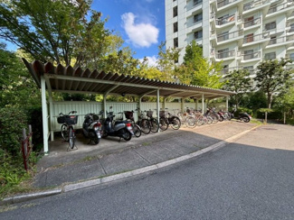 【その他】 | 光明台ハイタウン1号棟