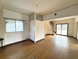 【居間・リビング】 | 光明台ハイタウン1号棟