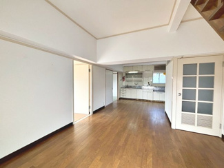 【キッチン】 | 光明台ハイタウン1号棟