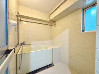 【浴室】 | 光明台ハイタウン1号棟