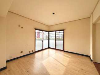 【洋室】 | 光明台ハイタウン1号棟