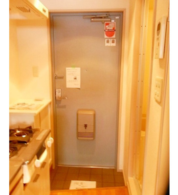 【玄関】 | メリービオス