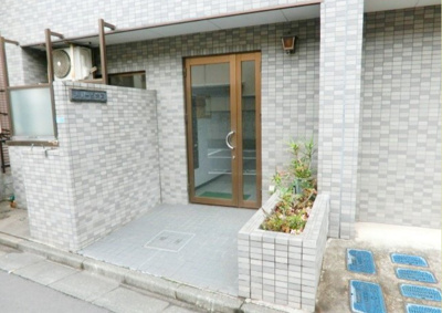 【エントランス】 | メリービオス