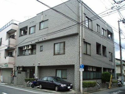 【外観】 | メリービオス