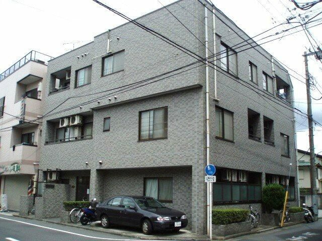 【外観】
