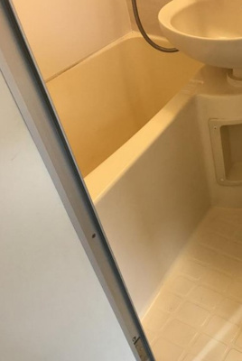 【浴室】 | メリービオス