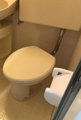 【トイレ】 | メリービオス