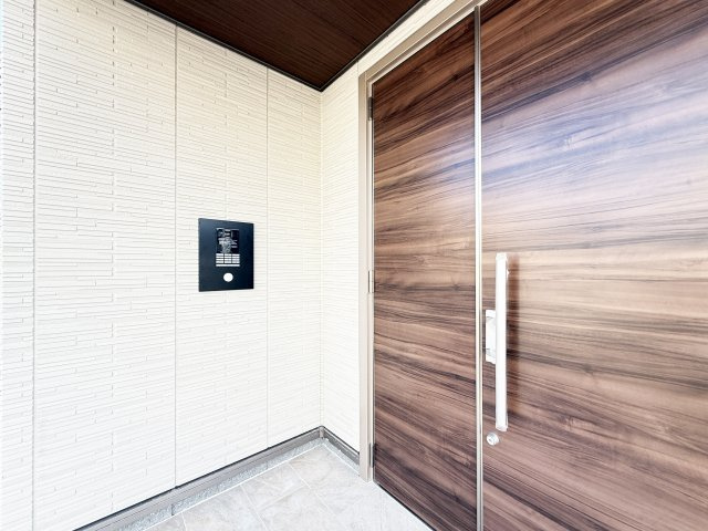 シャーメゾン パン サンクのその他共用部分