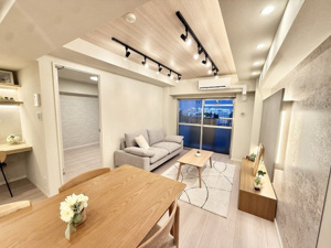 【居間・リビング】