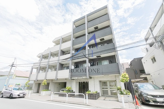 スパシエ　アルマール　浮間公園