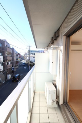 【バルコニー】 | シーズ・レフィネ16