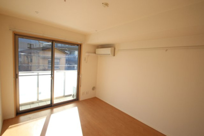 【洋室】 | シーズ・レフィネ16