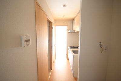 【内装】 | シーズ・レフィネ16