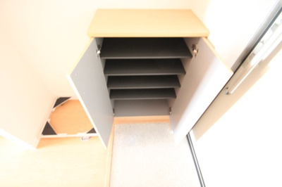 【収納】 | シーズ・レフィネ16