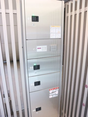 【その他共用部分】 | シーズ・レフィネ16