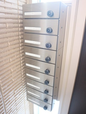 【その他共用部分】 | シーズ・レフィネ16