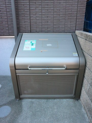 【その他共用部分】 | シーズ・レフィネ16