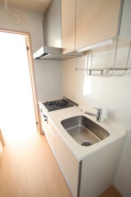 【キッチン】 | シーズ・レフィネ16