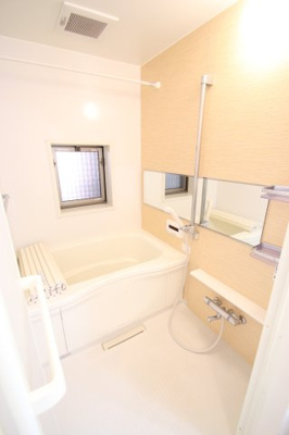 【浴室】 | シーズ・レフィネ16