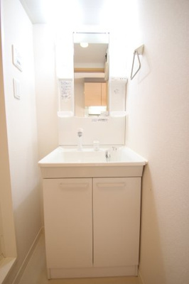 【独立洗面台】 | シーズ・レフィネ16