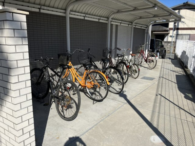 【その他共用部分】 | ビウォール正木