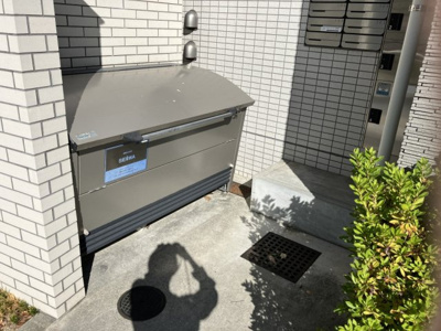 【その他共用部分】 | ビウォール正木