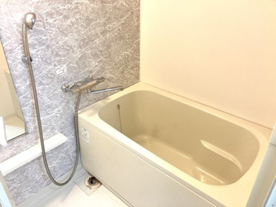 【浴室】 | ビウォール正木