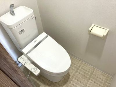 【トイレ】 | ビウォール正木