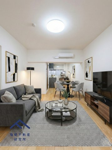 ローレルハイツ南福岡三号棟