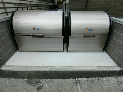 【その他共用部分】 | リブリ・ニューイースト